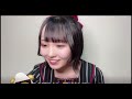夏目涼風ちゃん 弾き語り抜粋♪　SHOWROOM　2024/4/6　君のことをまだ何も知らない