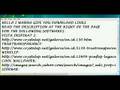 videos de DOWNLOAD LINKS