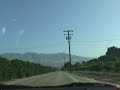 Run to Carpinteria in Ferrari F430 (Vid 1 of 4)