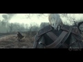 The Witcher 3: Wild Hunt - Killing Monsters Trailer