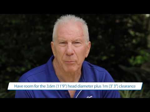 how to repair hills hoist