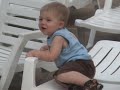 Gateway Church Pool Party