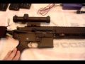 TSD/SRC HK416 TSD/SRC HK416