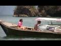 Railay Beach Thailand