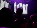 Miss Kittin & The Hacker - 1982  Live @ Rohstofflager Z�rich