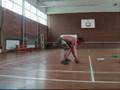 Burpee Mashup