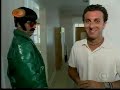 TOM CAVALCANTE DE PITBICHA E LUCIANO HUCK