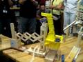 Rube Goldberg Chain Reaction Event