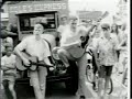 Mallett Brothers