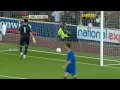 England U21 7-0 Azerbaijan U21 (Kieran Gibbs 64')