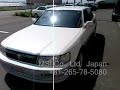 View 'TOYOTA CELSIOR(LEXUS)' on YouTube
Japanese Used Cars in stock