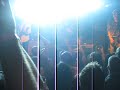 Eve 6 - Inside Out (LIVE)