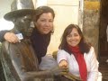 Em Lisboa e Cascais