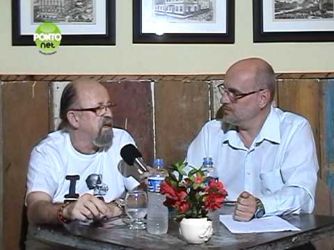 Entrevista com Jorge Gilberto Dorsch, o Beto Roncaferro - Bloco 1