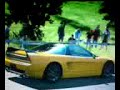 gt 5 prologue drifting honda nsx