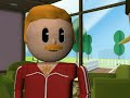 Gary Megson discusses his plans and opinions with Johan Elmander