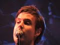 Jazz Middelheim 2007 - Matthew Herbert Big Band