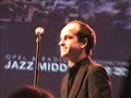 Jazz Middelheim 2007 - Matthew Herbert Big Band