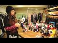 Japanese Designer Interview: Hangry & Angry