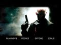 Hitman 2007 custom menu