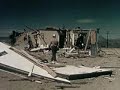 1955 The Most Creepy Nuclear Test! 2 of 2