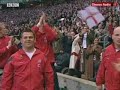 England v New Zealand 2006