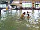 Ray Swim Lessons Part 1