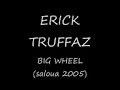 erick truffaz