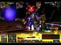 Eternal vs Teron Gorefiend Eternal vs Teron Gorefiend