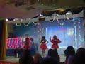 ДР Хикари - Хэй Dzu - Orange Caramel - Aing dance cover