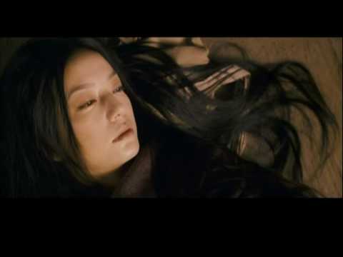HD[MV]Jane Zhang 画心