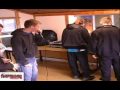 Harmony Youth Project - Ace Project - Mc Wilky, Mc Emgee, Mc/Dj Colfar Xmas 2009