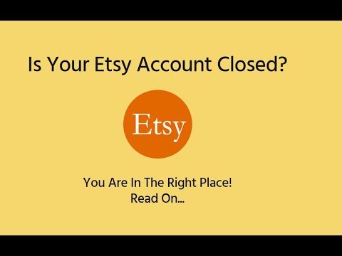 video-linktoworks-EtzyReborn: How to open Etsy stealth account after Etsy ...