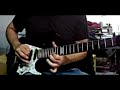 Bohemian Rhapsody Solo ----- Demiang