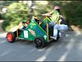Carrera de Campeones de Sant Antoni ( Ibiza ) 2.006