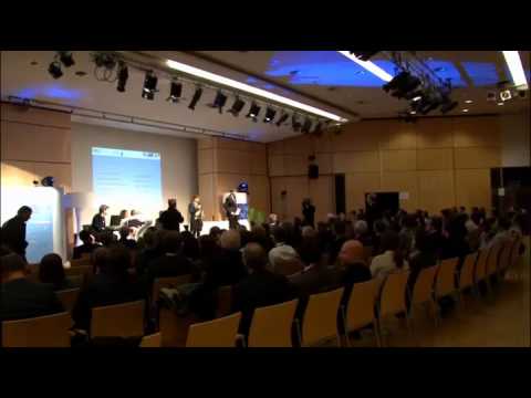 Trailer Prämierungsfeier