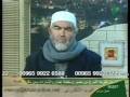 videos de الشيخ رائد صلاح رئيس الحركه الاسلامية لقناة الرسالة