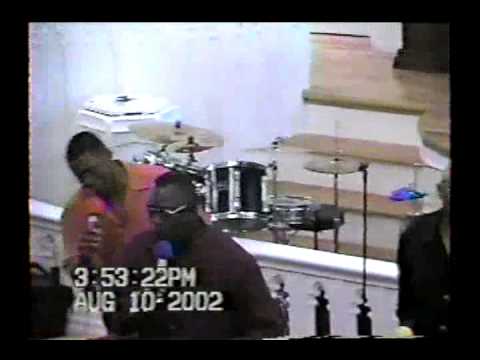 Brookly New York pro vision live sing Psalm 53