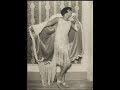 Rita Georg: \"Ein kleiner Slowfox mit Mary\" from E. K�lm�n
