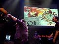Batalla Gallos 2007 Bilbao // Bankai aka Hip41 vs Criterioh