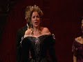 Fleming, Villazon, Bruson - Di Sprezzo Degno! 
