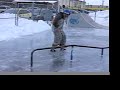 blizice.ca [ snakeboard - skateboard ] - Iceboard