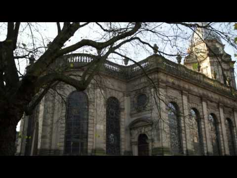 Julius Alfred Chatwin – Birmingham and Black Country Lives