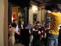 Romanian dancing - Wedding of Alin and Nicoleta Stoenescu