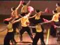 Foon Yew  High School 90th School Anniversary Performance