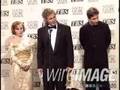 X Files Golden Globes winner interview... :: pressroom interview with Gillian Anderson, David Duchovny and Chris...