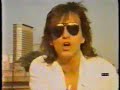 g nannini goodbye my heart  clip  + occhi aperti  live  1980
