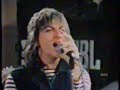 g nannini goodbye my heart  clip  + occhi aperti  live  1980
