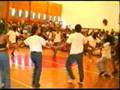 ISRAELI FOLK DANCE ריקודי עם ישראליים Eli Ronen - MEHERA (Karmiel Festival 1994) אלי רונן