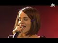 alizee   moi lolita  2008    m6 live aix en provence